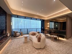 Jalan Merah Saga (D10), Condominium #626412711